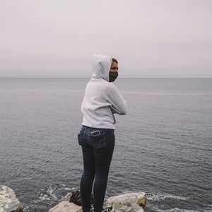 Meet your Posher, Alaina